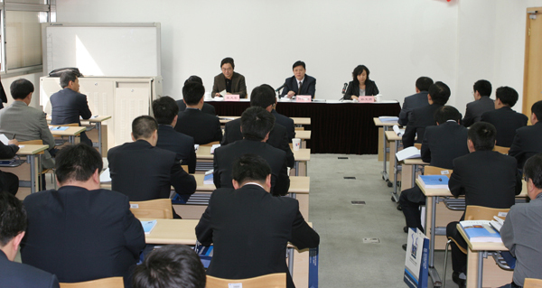 祝贺富山机电成功签约顺景ly体育·在线(中国)官方网站