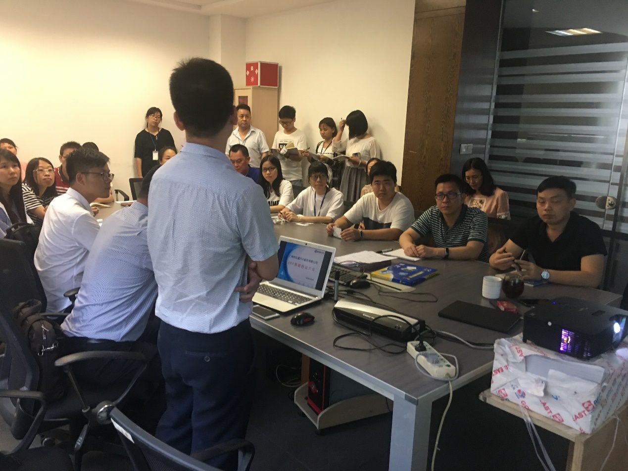 广州市弘道汽车配件有限公司携手顺景ly体育·在线(中国)官方网站，加速推进企业信息化建设